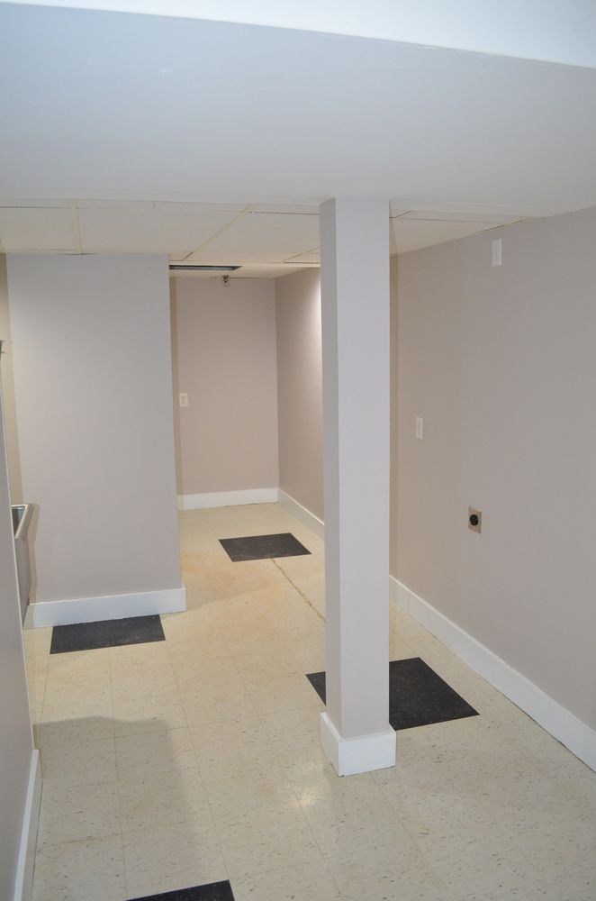 Unit 2 - Basement Retail